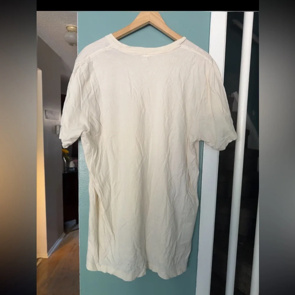 Joe Dirt Tee - Picture 5 of 5